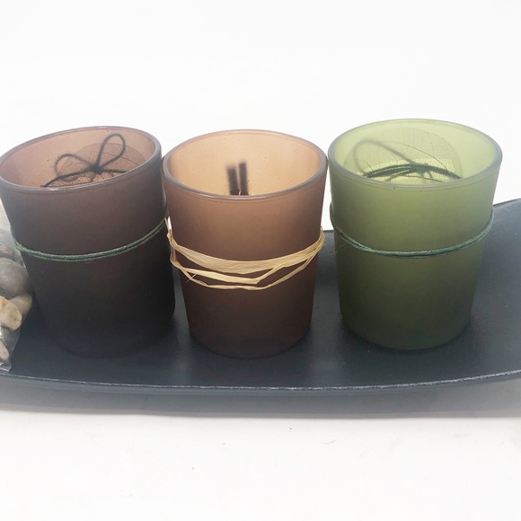 NEW MYCO’S BEST Candlescape Tealight Holder - Picture 7 of 7